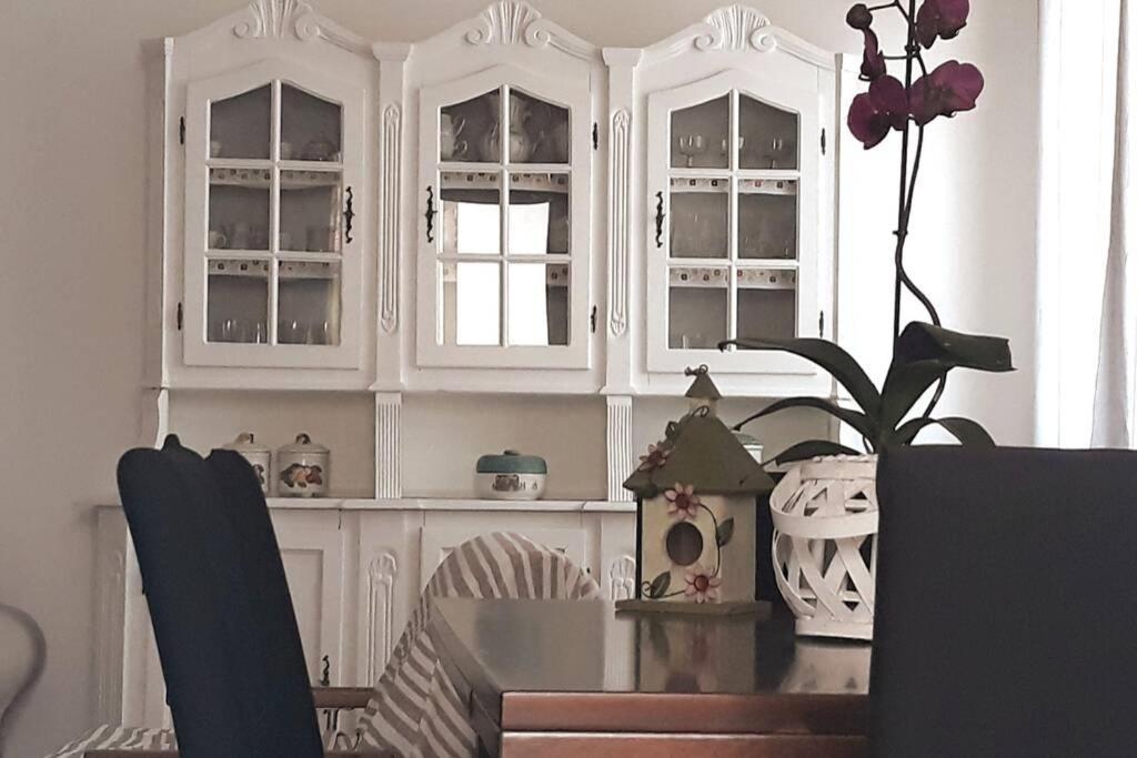 Casa Dori Lejlighed Viareggio Eksteriør billede