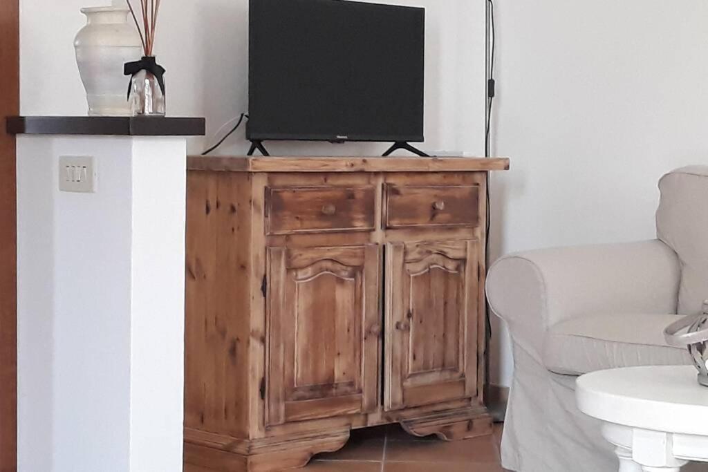 Casa Dori Lejlighed Viareggio Eksteriør billede