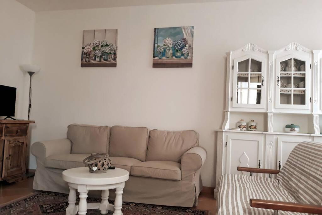 Casa Dori Lejlighed Viareggio Eksteriør billede