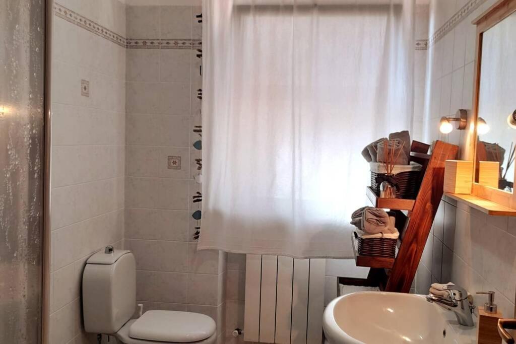 Casa Dori Lejlighed Viareggio Eksteriør billede