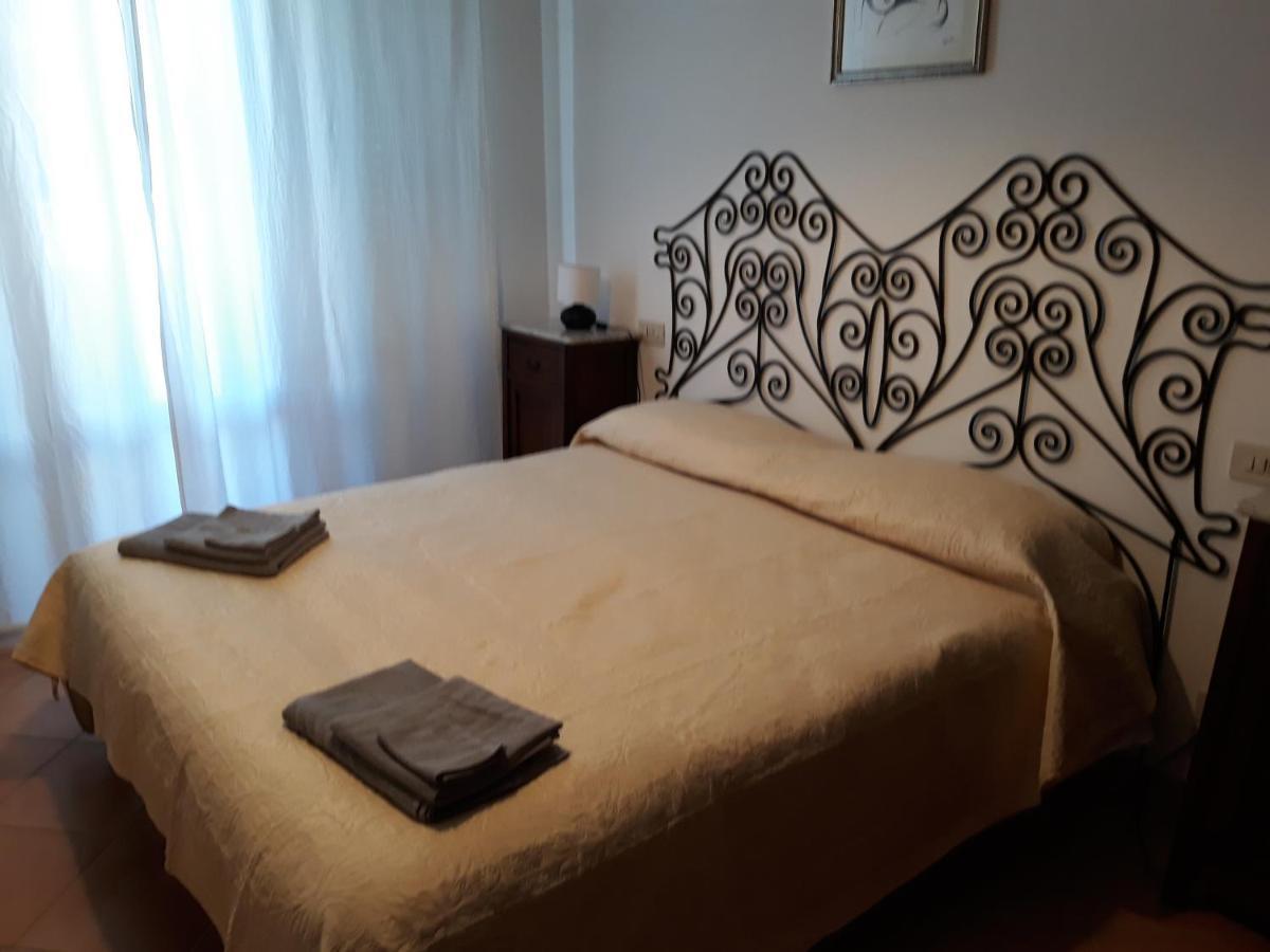 Casa Dori Lejlighed Viareggio Eksteriør billede